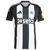 Newcastle Home 24/25 Jersey Black and White Fan Men Adidas