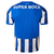 Camiseta Porto Home 24/25 Azul e Branca Fan Hombre New Balance - comprar online
