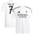 Real Madrid Home 24/25 Jersey White Fan Men Adidas - Vini Jr