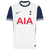 Camisa Tottenham Home 24/25 - Branca e Azul Torcedor Masculina Nike