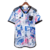 Camisa Japão Especial Dragon Ball 2023/2024 Branca Rosa Preta Torcedor Adidas Masculina on internet
