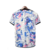 Camisa Japão Especial Dragon Ball 2023/2024 Branca Rosa Preta Torcedor Adidas Masculina - buy online