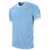 Camisa Lazio Edição Especial 50 Anniversario Scudetto 2023/2024 Azul Celeste Mizuno Torcedor Masculina