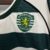 Camisa Sporting CP Edição Especial CR7 2023/2024 Verde e Branca Torcedor Masculina - R21 Imports | Artigos Esportivos