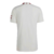 Camisa Manchester United Third 2023/2024 Branca e Vermelha Adidas Torcedor Masculina - comprar online