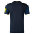 Camisa Newcastle Third 2023/2024 Azul e Preta Castore Torcedor Masculina - comprar online