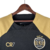 Camisa Sporting CP Third 2023/2024 Preta e Dourada Torcedor Masculina Nike CR7 - comprar online