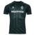 Camisa Werder Bremen Third 2023/2024 Verde e Preta Hummel Torcedor Masculina