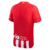Camisa Atlético de Madrid Home 2023/2024 Vermelha e Branca Nike Torcedor Masculina - comprar online