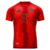 Descubra a nova camisa Home 24/25 do Bayern de Munique, com o design triplete red, homenageando as vitórias históricas do clube. Adquira na R21 Imports e vista-se com orgulho!