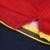 Camisa Bologna Home 24/25 - Vermelha e Azul Torcedor Macron Masculina - R21 Imports | Artigos Esportivos