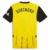 Camisa Borussia Dortmund Home 24/25 - Amarela e Preta Torcedor Puma Masculina - comprar online