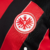 Camisa Eintracht Frankfurt Home 2023/2024 Preta e Vermelha Nike Torcedor Masculina - R21 Imports | Artigos Esportivos