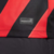 Imagen de Camisa Eintracht Frankfurt Home 2023/2024 Preta e Vermelha Nike Torcedor Masculina