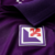 Camisa Fiorentina Home 24/25 - Roxa Torcedor Kappa Masculina - comprar online
