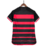 Camisa Flamengo Home 2024/2025 Vermelha e Preta Torcedor Feminina Adidas - comprar online