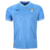 Camisa Lazio Home 2023/2024 Azul Mizuno Torcedor Masculina