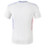 Camisa Lyon Home 24/25 - Branca Azul e Vermelha Torcedor Adidas Masculina - comprar online