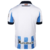 Camisa Real Sociedad Home 2023/2024 Branca e Azul Macron Torcedor Masculina - comprar online
