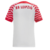 Camisa RB Leipzing Home 2023/2024 Branca e Vermelha Nike Torcedor Masculina - comprar online