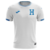 Camisa Honduras Home 2024/2025 Branca Torcedor Masculina Joma