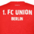 Imagem do Camisa Union Berlim Home 2022/2023 Branca e Vermelha Adidas Torcedor Masculina