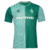 Camisa Werder Bremen Home 2023/2024 Verde Hummel Torcedor Masculina