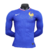 Camisa França Home 2024/2025 Azul Jogador Nike Masculina - Manga Longa