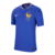 Camisa França Home 2024/2025 Azul Torcedor Masculina Nike