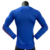 Camisa Itália Home 2024/2025 Azul Jogador Adidas Masculina - Manga Longa - comprar online