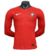 Camisa Portugal Home 2024/2025 Vermelha Jogador Nike Masculina - Manga Longa