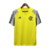 Camisa Flamengo Treino 2024/2025 Amarela e Cinza Torcedor Masculina Adidas