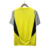 Camisa Flamengo Treino 2024/2025 Amarela e Cinza Torcedor Masculina Adidas - comprar online