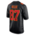 Camisa Kansas City Chiefs Travis Kelce Masculina NFL Super Bowl LVIII Negra - comprar online