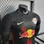 Camisa Leipzig Red Bull Third 22/23 Jogador Nike Masculina - Preta on internet
