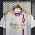 Camisa Lyon I 23/24 - Torcedor Adidas Masculina - Branco - R21 Imports | Artigos Esportivos