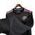 Camisa Inter Miami Away Manga Longa 23/24 - Torcedor Adidas Masculina - Preto - R21 Imports | Artigos Esportivos