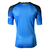 Camisa Napoli Home 22/23 Torcedor EA7 Masculina - Azul - buy online
