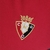 Camisa Osasuna I 22/23 Torcedor Adidas Masculina - Vermelho - R21 Imports | Artigos Esportivos
