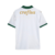 Camisa Palmeiras Away 2024/2025 Puma Torcedor Masculina Branco e Verde - comprar online