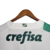 Camisa Palmeiras Away Regata 23/24 - Torcedor Puma Masculina - Branco - R21 Imports | Artigos Esportivos