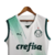 Camisa Palmeiras Away Regata 23/24 - Torcedor Puma Masculina - Branco - tienda online