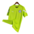 Camisa Palmeiras Treino 23/24 - Torcedor Puma Masculina - Verde Fluorescente en internet