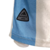 Imagen de Camisa Argentina I 23/24 Jogador Adidas Masculina - Azul