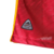Image of Camisa Roma I 23/24 Jogador Adidas Masculina - Vermelho