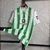 Camisa Real Bétis I 23/24 - Torcedor Masculina - Verde - online store