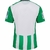 Camisa Real Bétis I 22/23 Torcedor Masculina - Verde - buy online