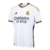 Camiseta Real Madrid Home 2023/2024 Blanca Masculina Aficionado