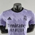 Camisa Real Madrid Away 22/23 Jogador Adidas Masculina - Roxa en internet