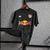 Image of Camisa Red Bull Bragantino II 22/23 Torcedor Nike Masculina - Preta